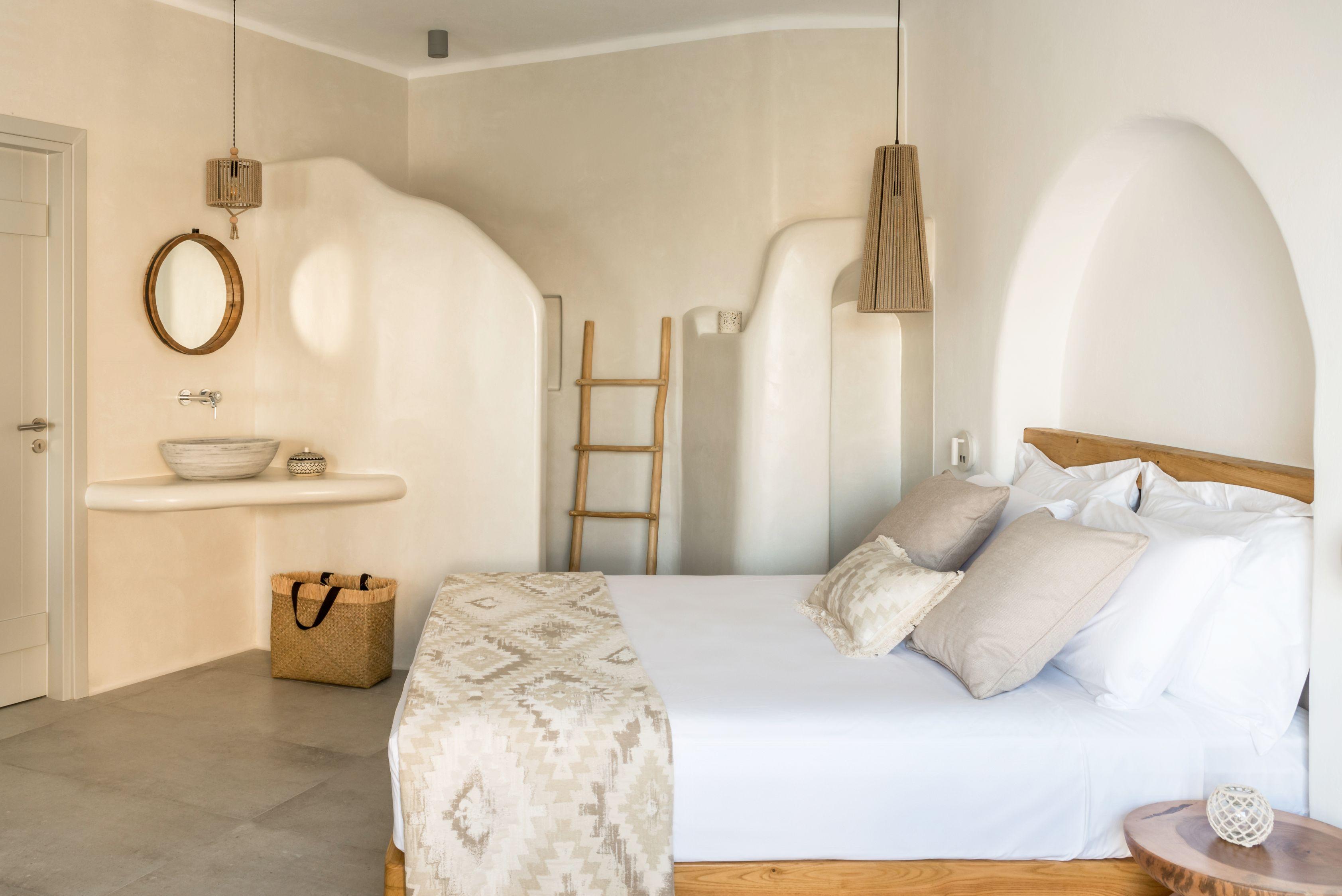 Virtu Suites Agios Prokopios  Exterior foto