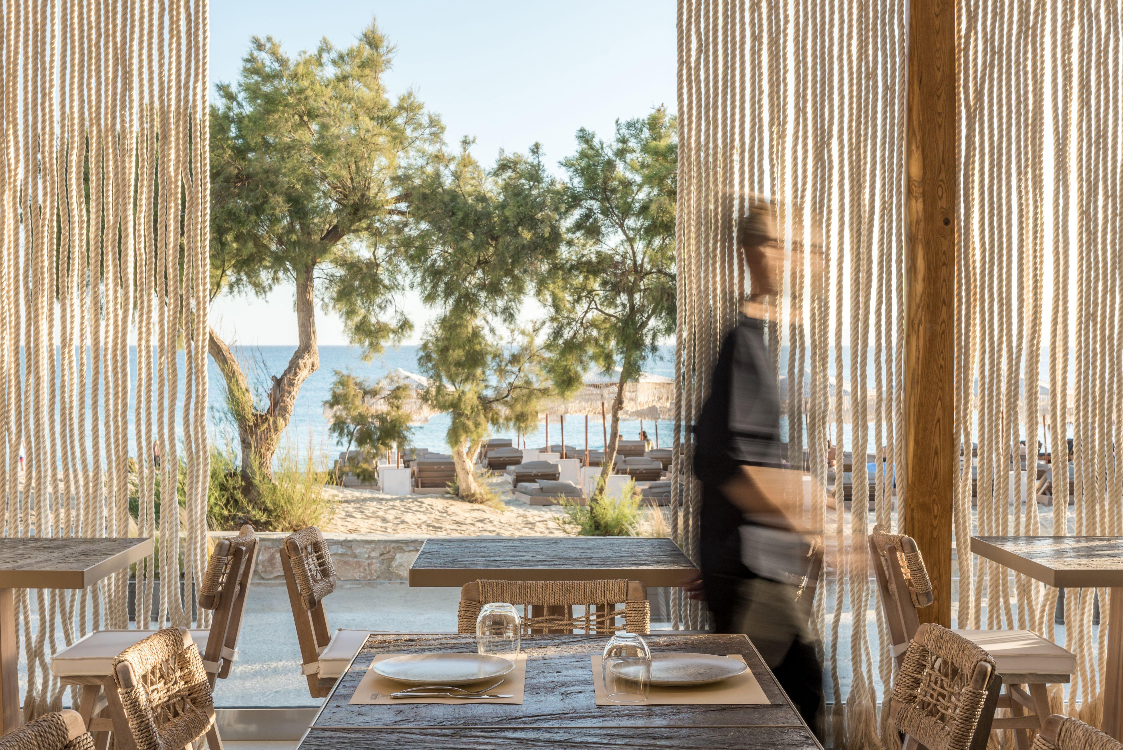 Virtu Suites Agios Prokopios  Exterior foto