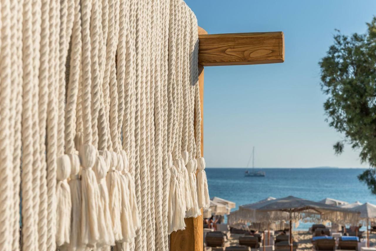 Virtu Suites Agios Prokopios  Exterior foto